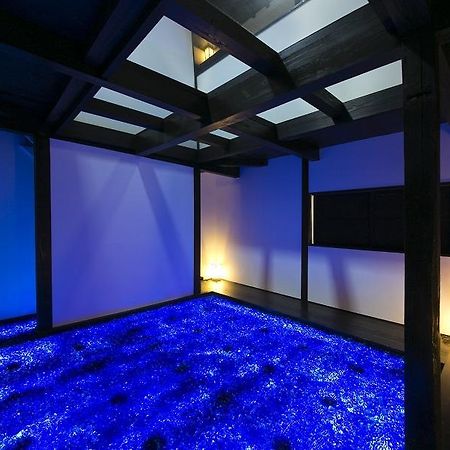 Art House Project The Row House Of Hamawaki Hotel Beppu Exterior photo