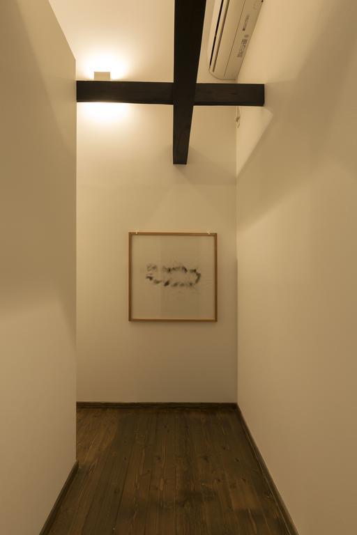Art House Project The Row House Of Hamawaki Hotel Beppu Exterior photo